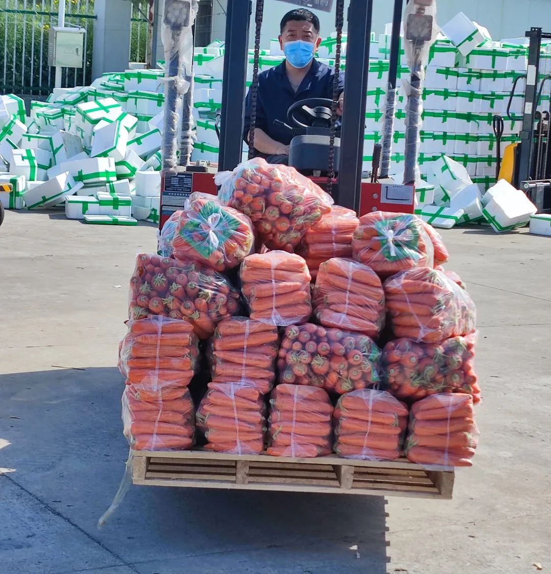 同舟共“冀”，决战大“疫“--冀商在行动