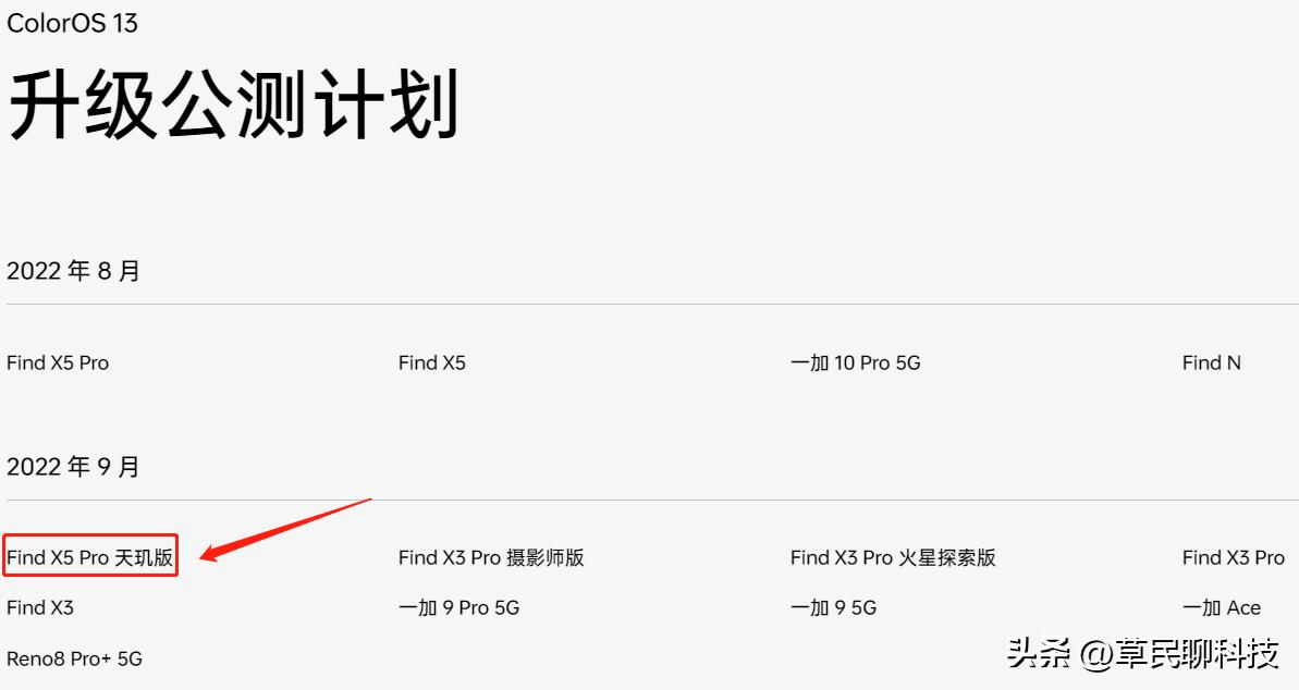 oppo手机在2020年都上架了哪几款,oppo系列哪个值得购买2020年