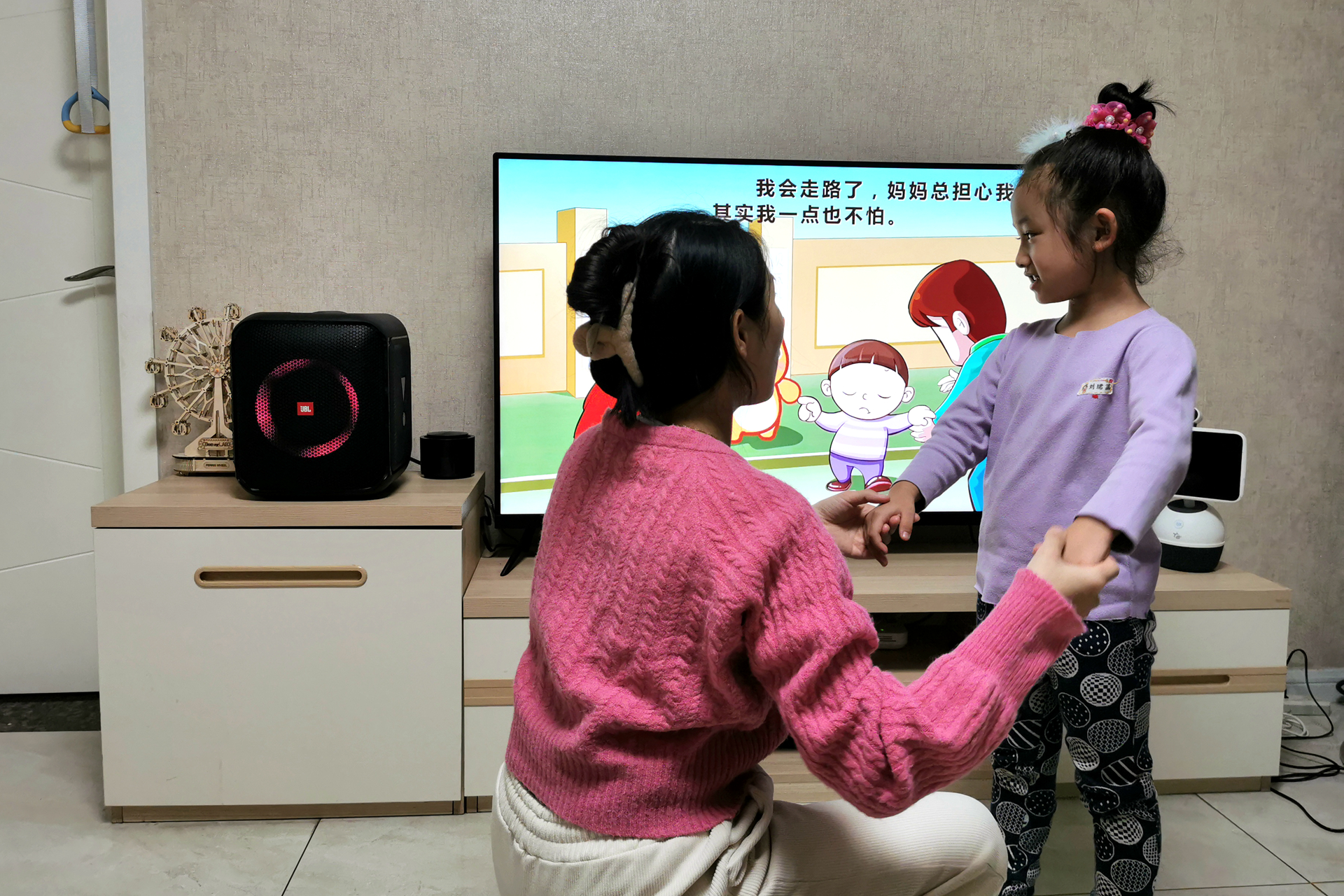 JBLpartybox音响户外实测,JBLPARTYBOX户外音响