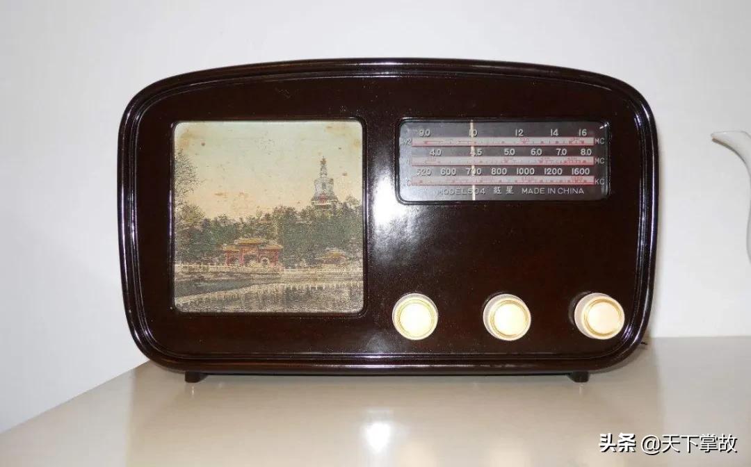 赤峰收音机频率,赤峰收音机