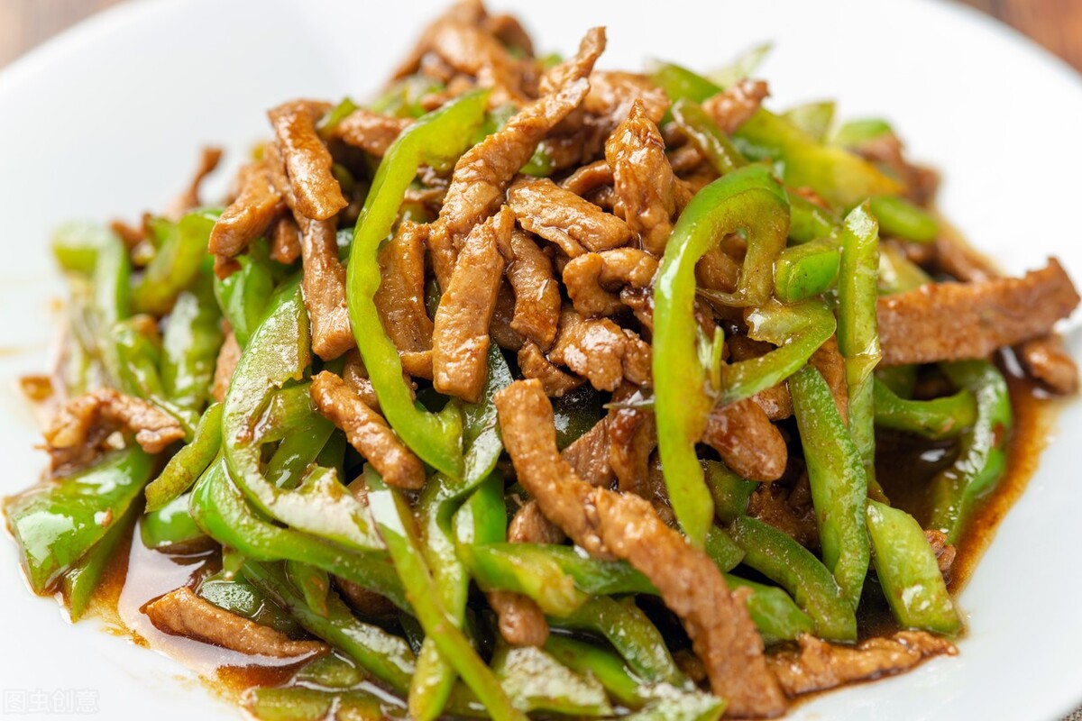 过年了教你做几道拿手菜,过年了一定要学会这道菜