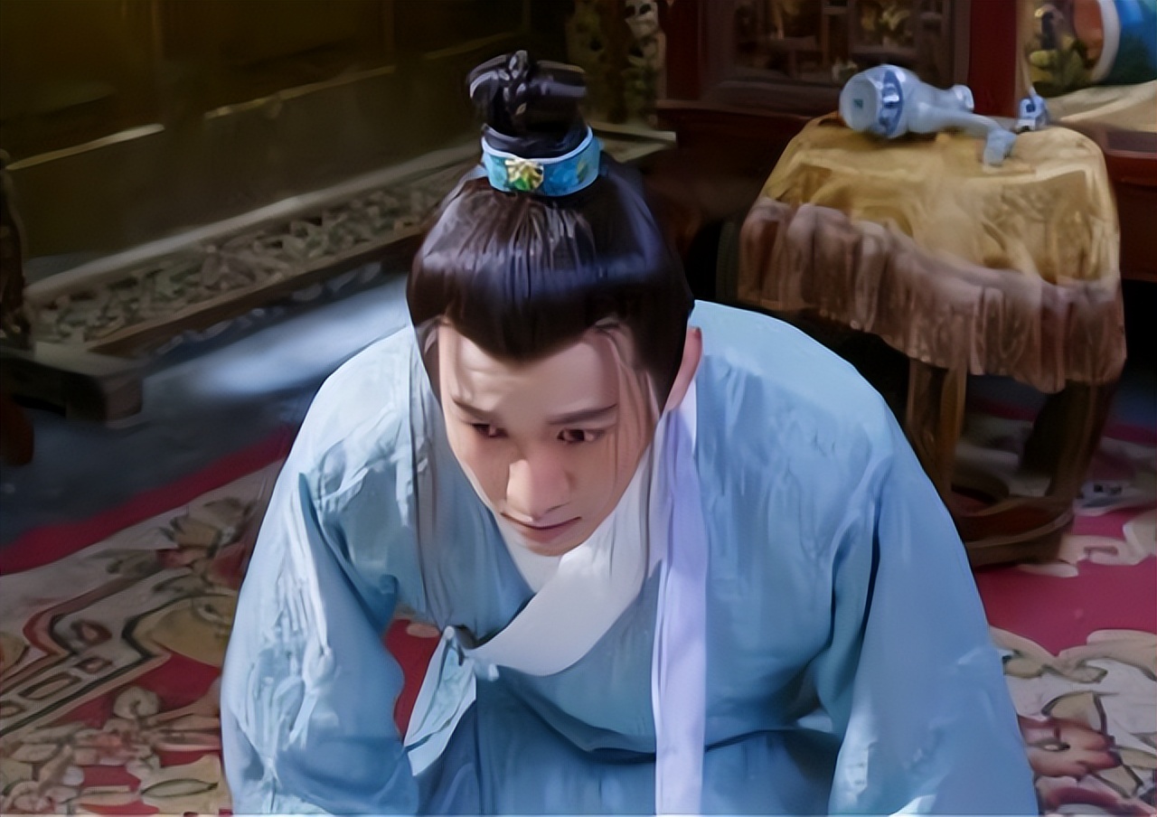 明朝万历年间，一女子变卖家产，却阴差阳错导致全家皆亡