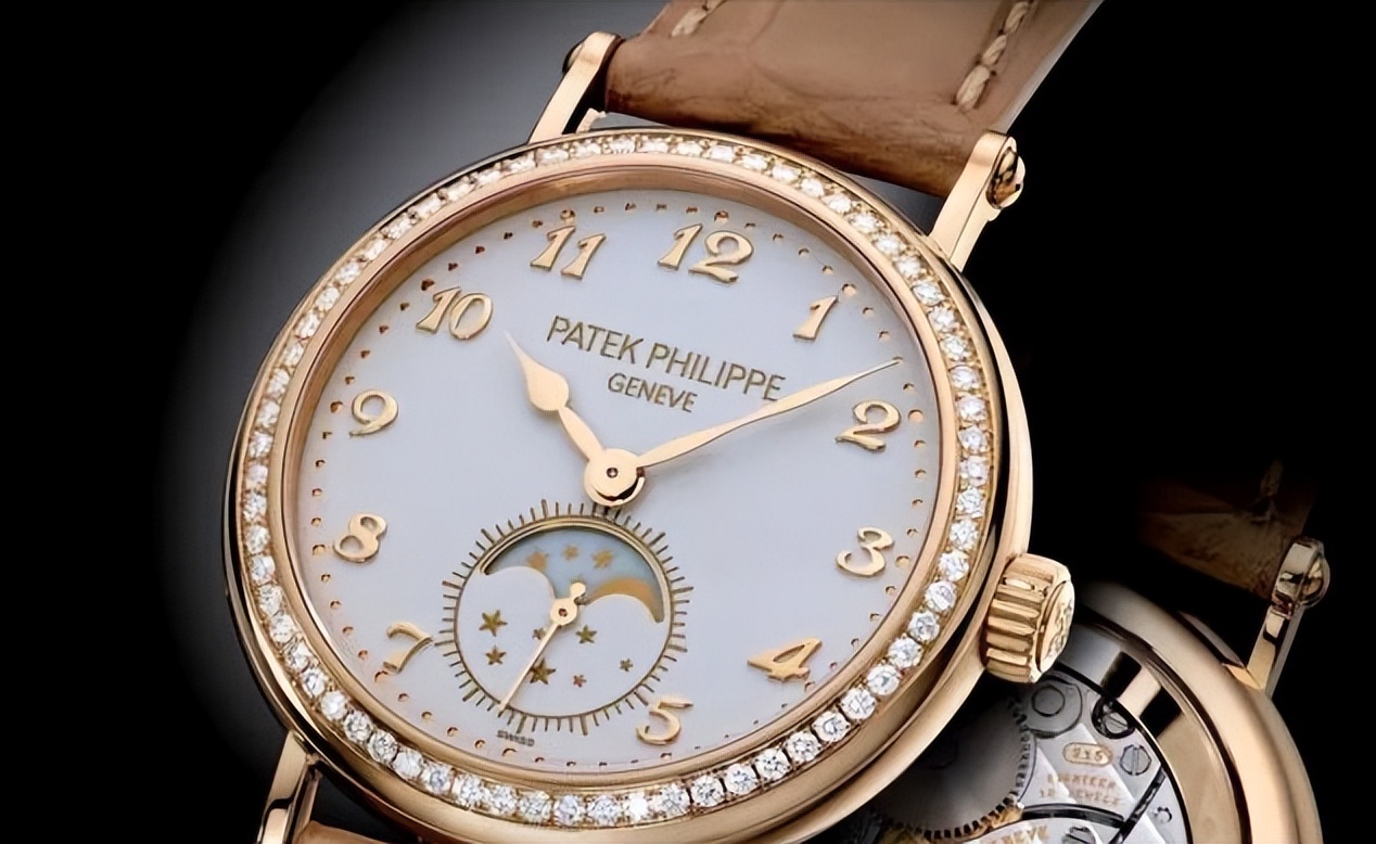 月相表哪个牌子好用又实惠,月相品牌推荐