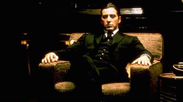 电影教父中的人生哲理,教父电影对人生的启示