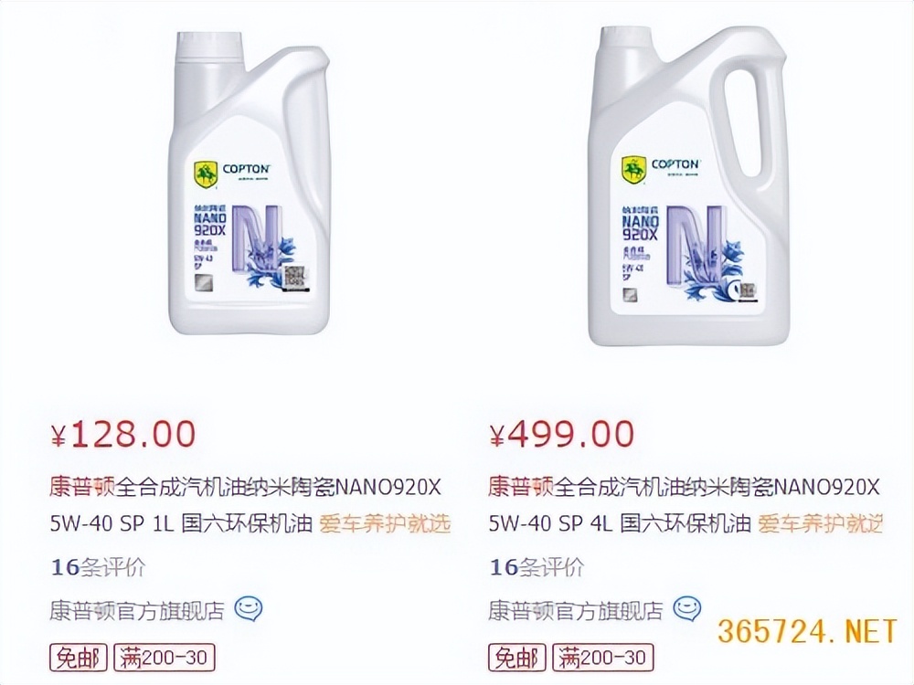 修改润滑油行业现状分析,康普顿为什么一直跌