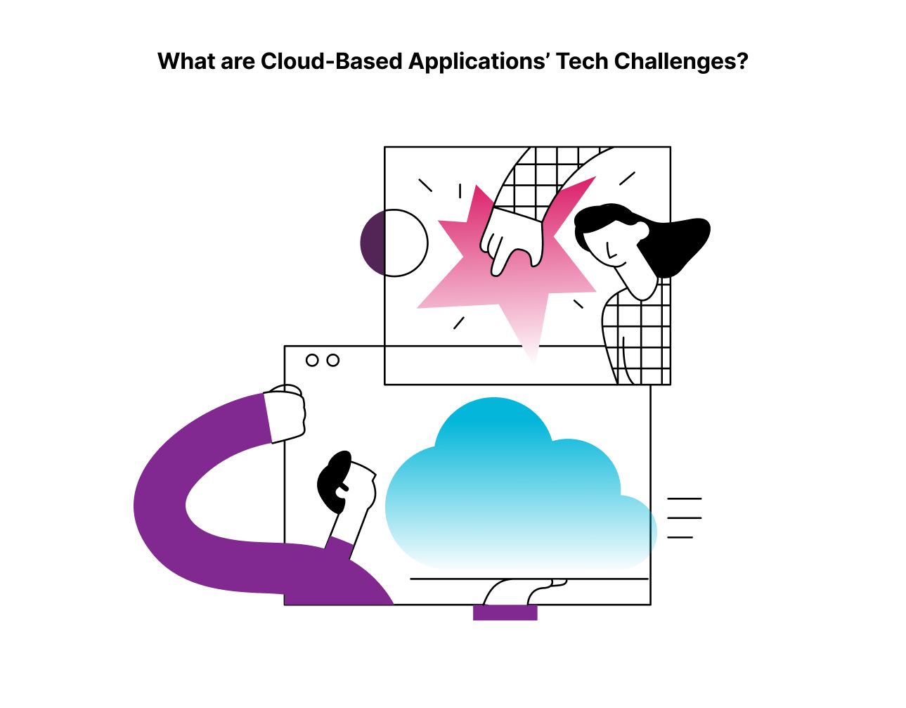 华为云手机应用开发,云软件开发是什么