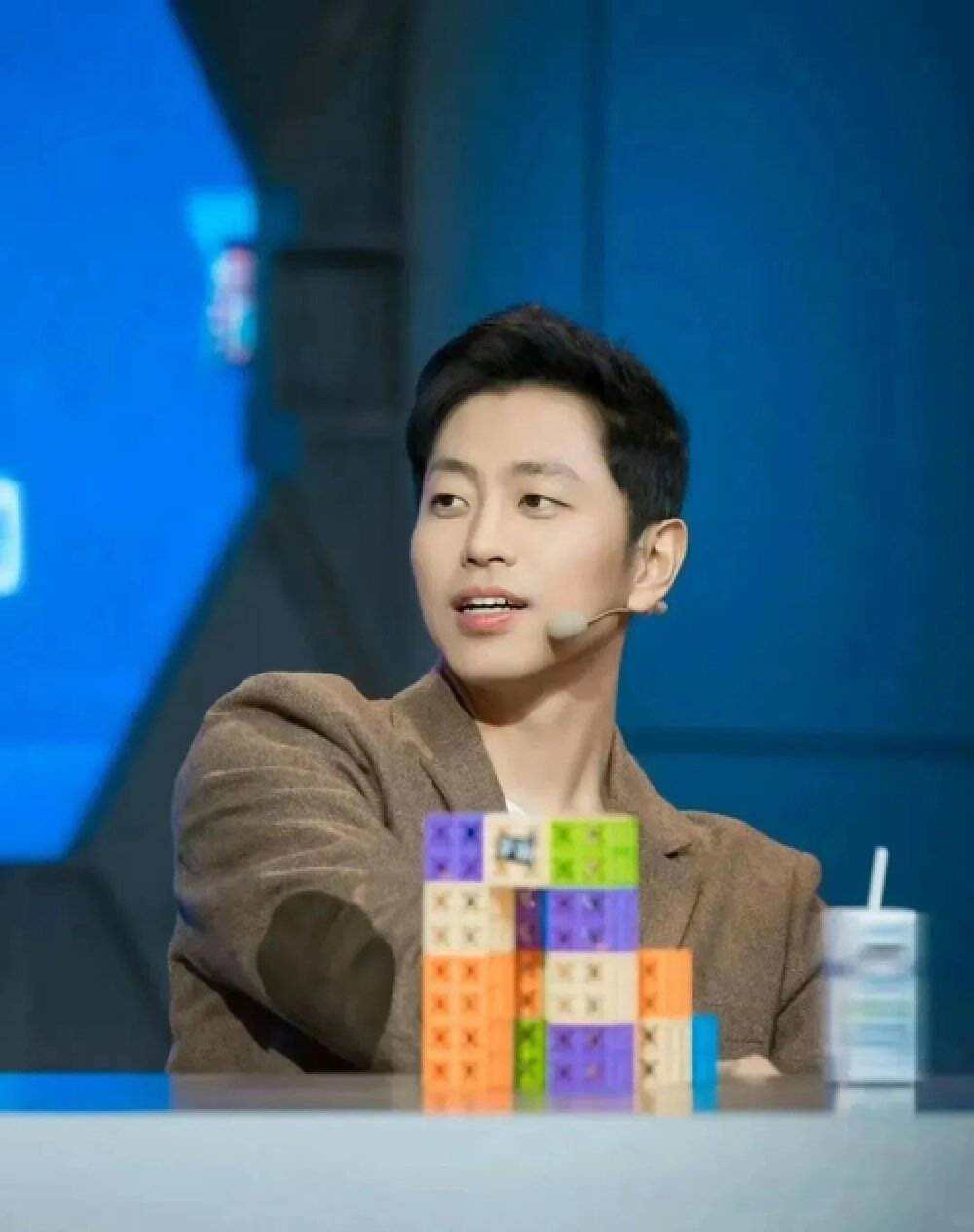 水哥王昱珩回应还要上国际赛场,水哥王昱珩的眼睛到现在还没瞎吗