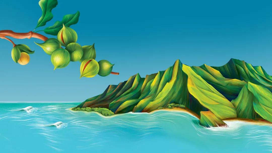 艺术是价值追求,艺术是一件奢侈品