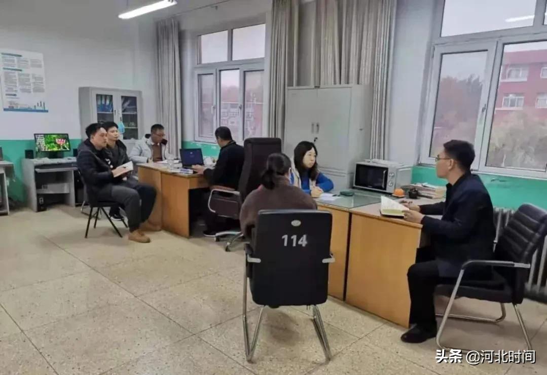 邯郸市七中,邯郸市七中怎么样