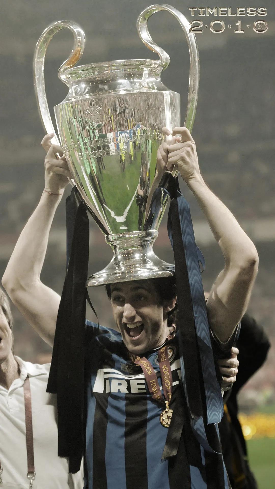 梦回国米三冠王,梦回米兰