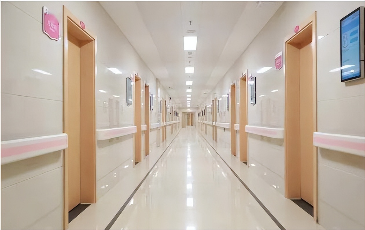 医院净化空调系统运行及维护保养,医疗洁净空调系统控制流程