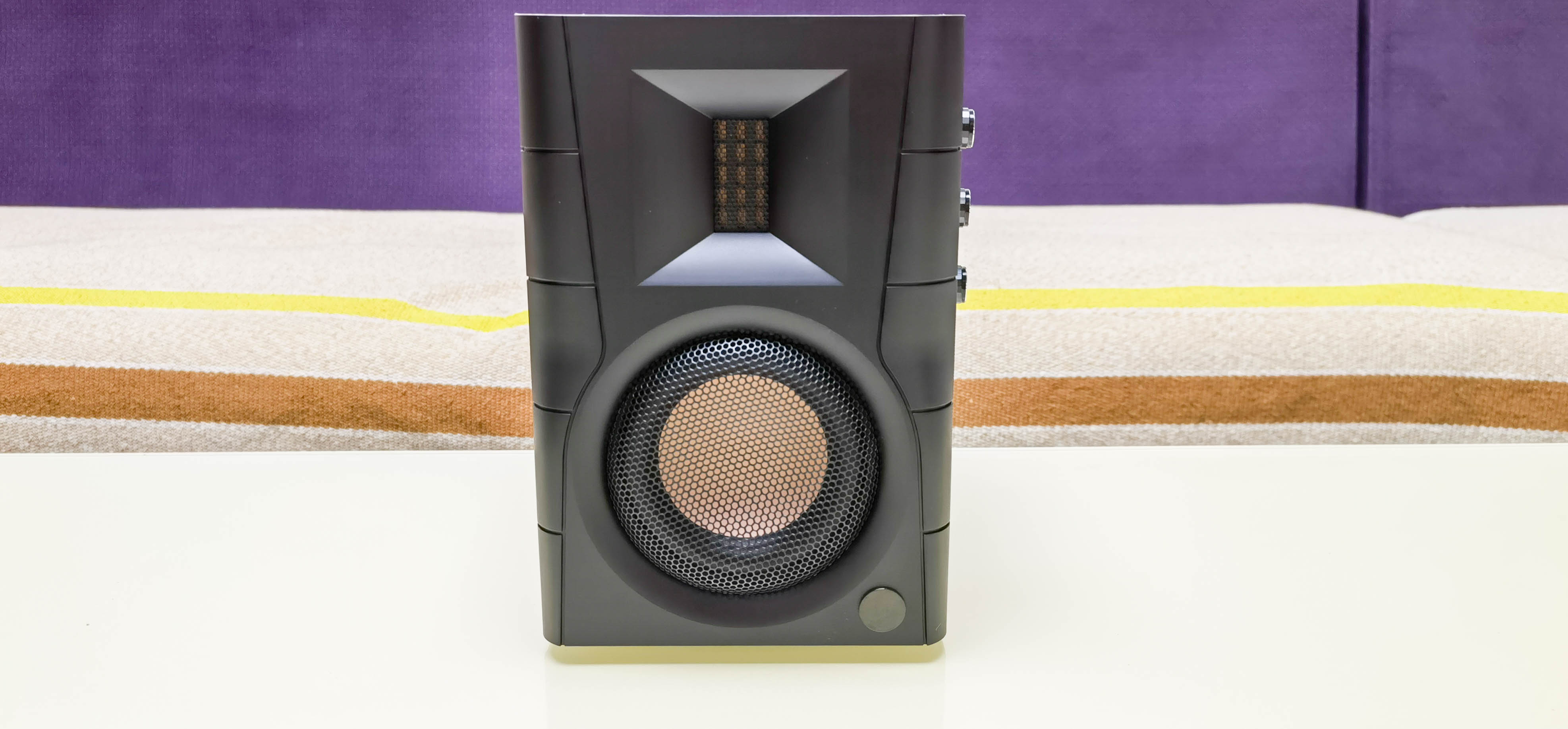 千元左右惠威2.0音箱推荐,比惠威d100性价比高的音箱