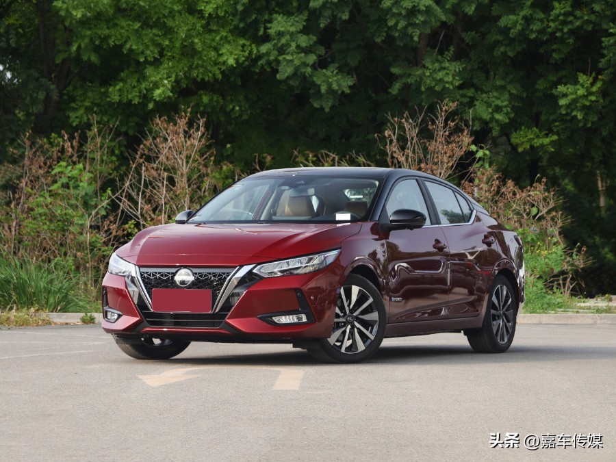 丰田卡罗拉pk大众朗逸pk日产轩逸,大众朗逸日产轩逸卡罗拉买哪台好