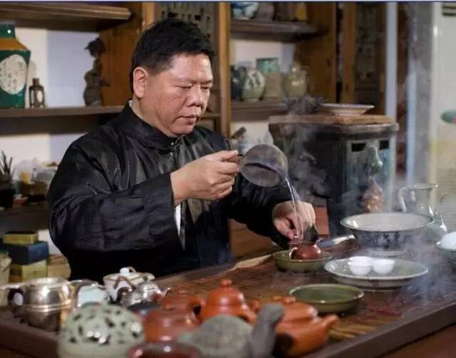 潮州工夫茶泡法,潮州工夫茶概述