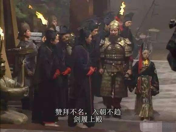 历史上的董卓是个怎样的人,正史中董卓样貌