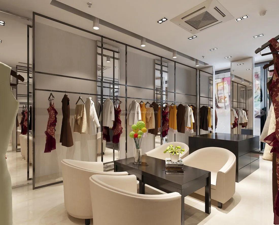 为什么好多衣服只纯电商销售,电商卖衣服现状