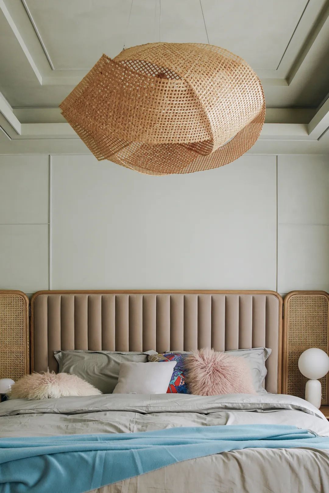 复古南洋风，这浓郁的电影氛围感真的很上头