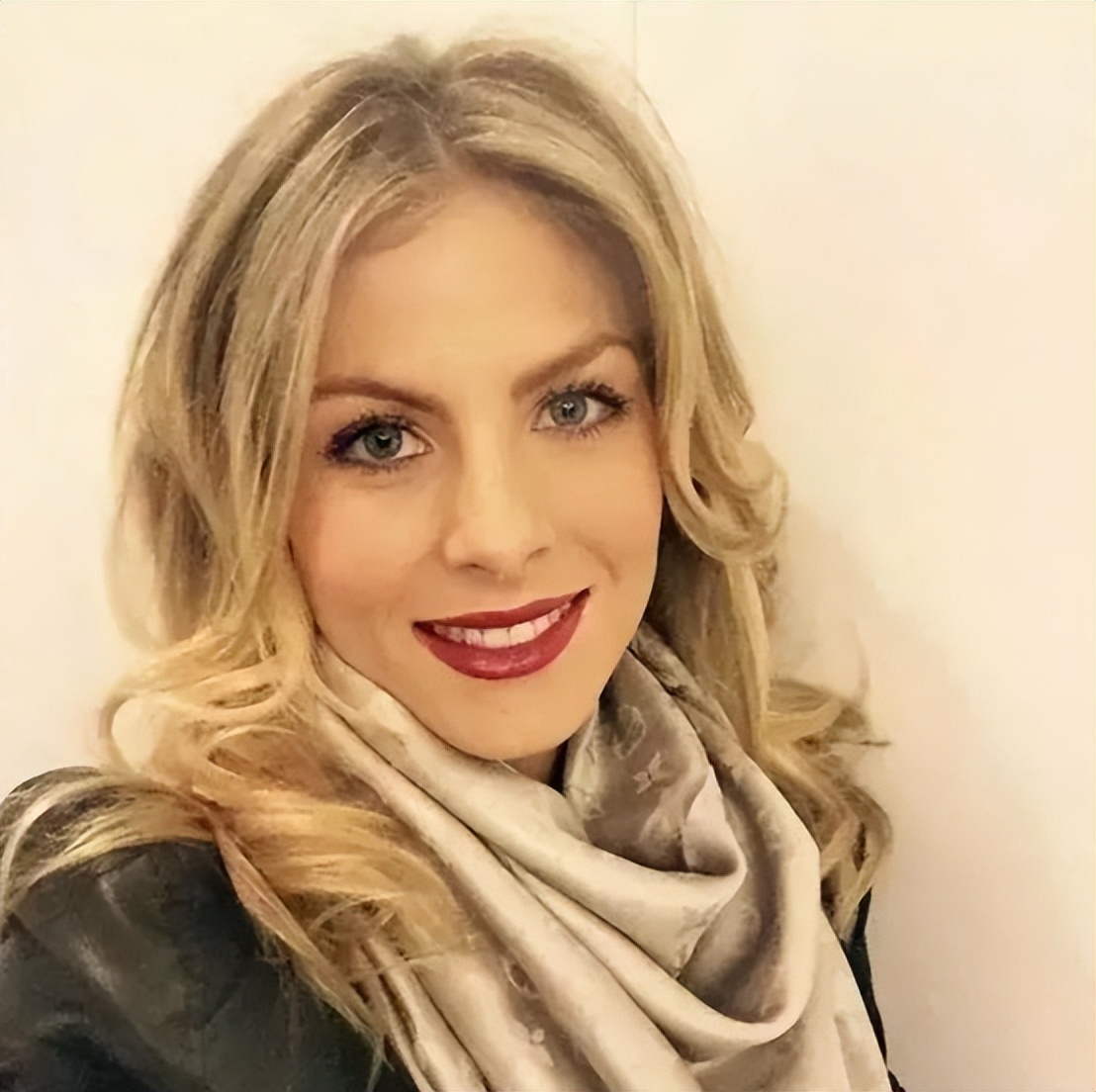 墨西哥的最美女人,墨西哥最美夫人