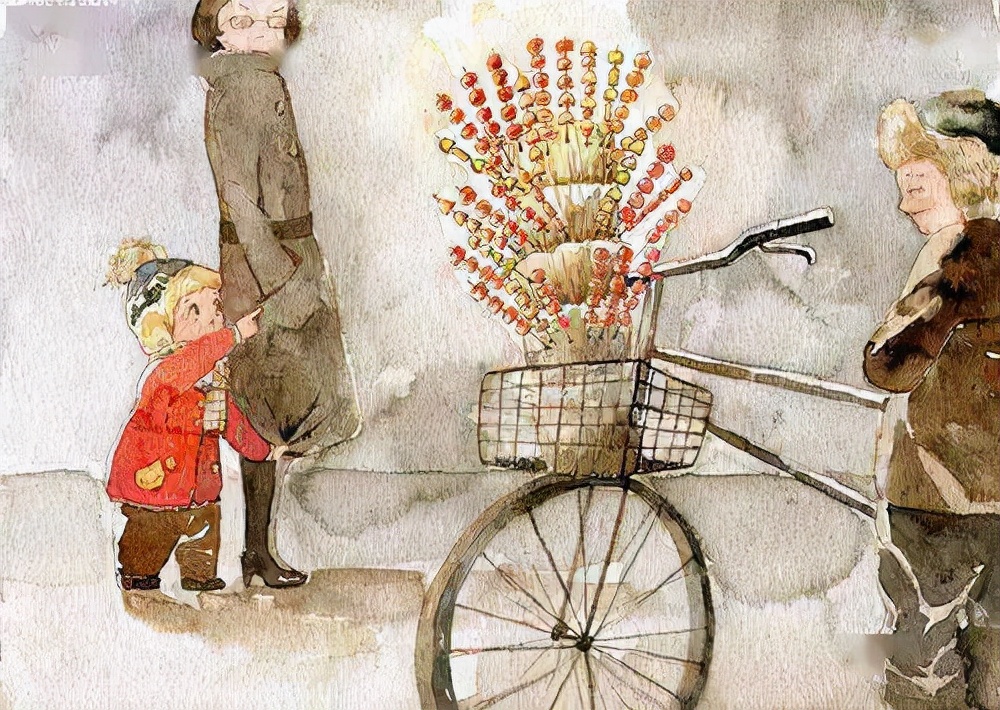 过年是一场全民情商考验,过年是一场巨大的心理治愈