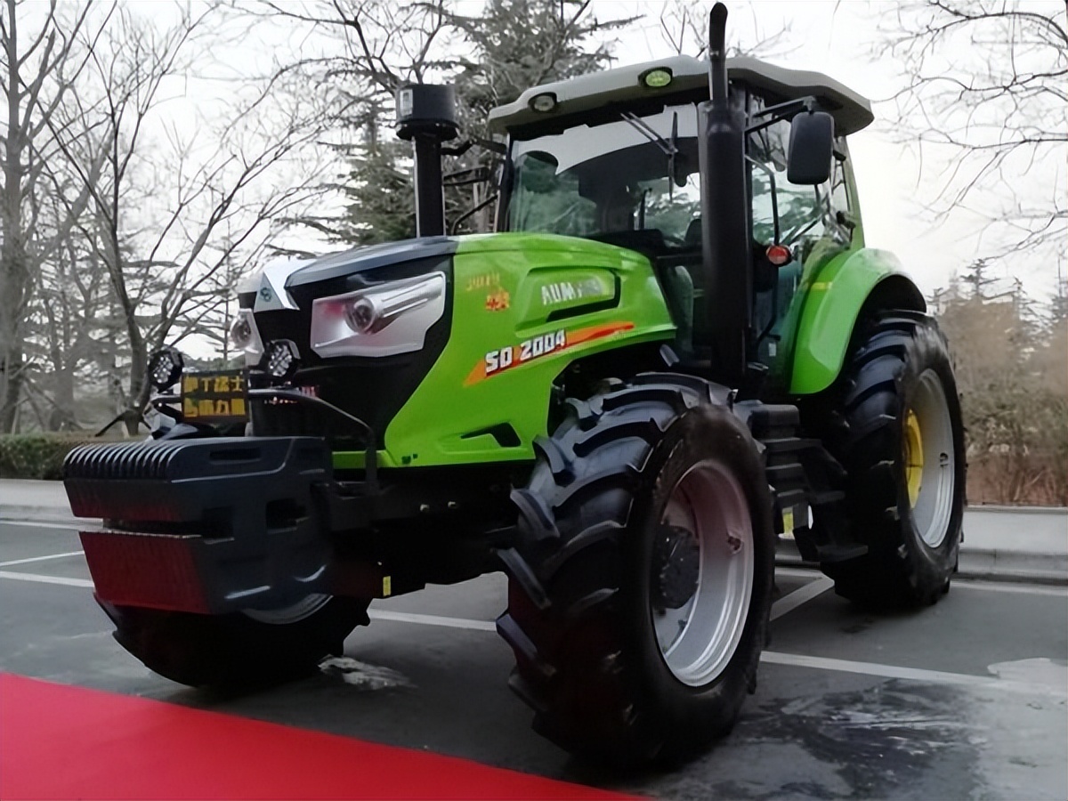 2004拖拉机河北省补贴标准,河北拖拉机补贴2024