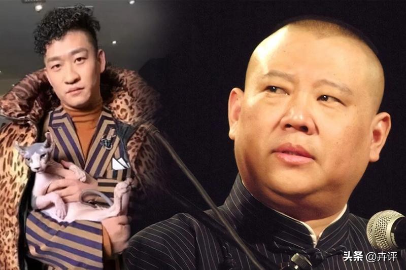 曹云金坦然面对黑粉们的评论,曹云金在直播中澄清曾经的事情