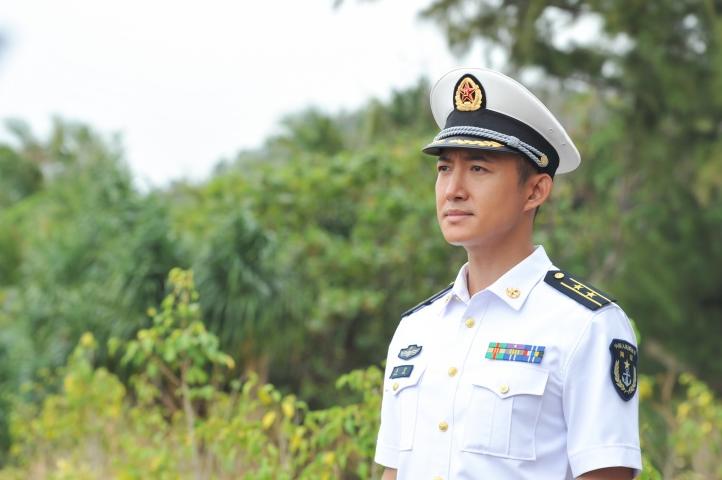 有的男人步入中年反而越来越帅,为什么有的男人老了反而更帅