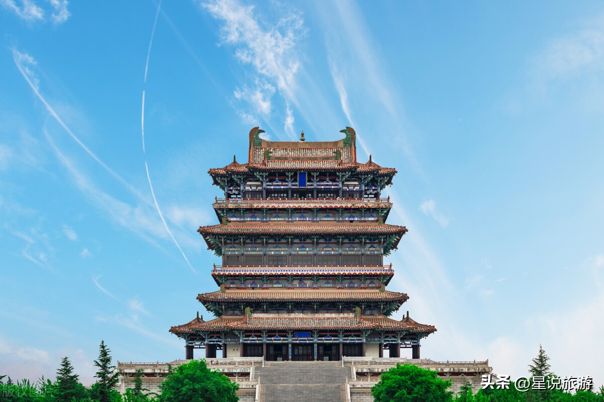 跟着唐诗去旅行100首,跟着唐诗去旅行讲的五首古诗