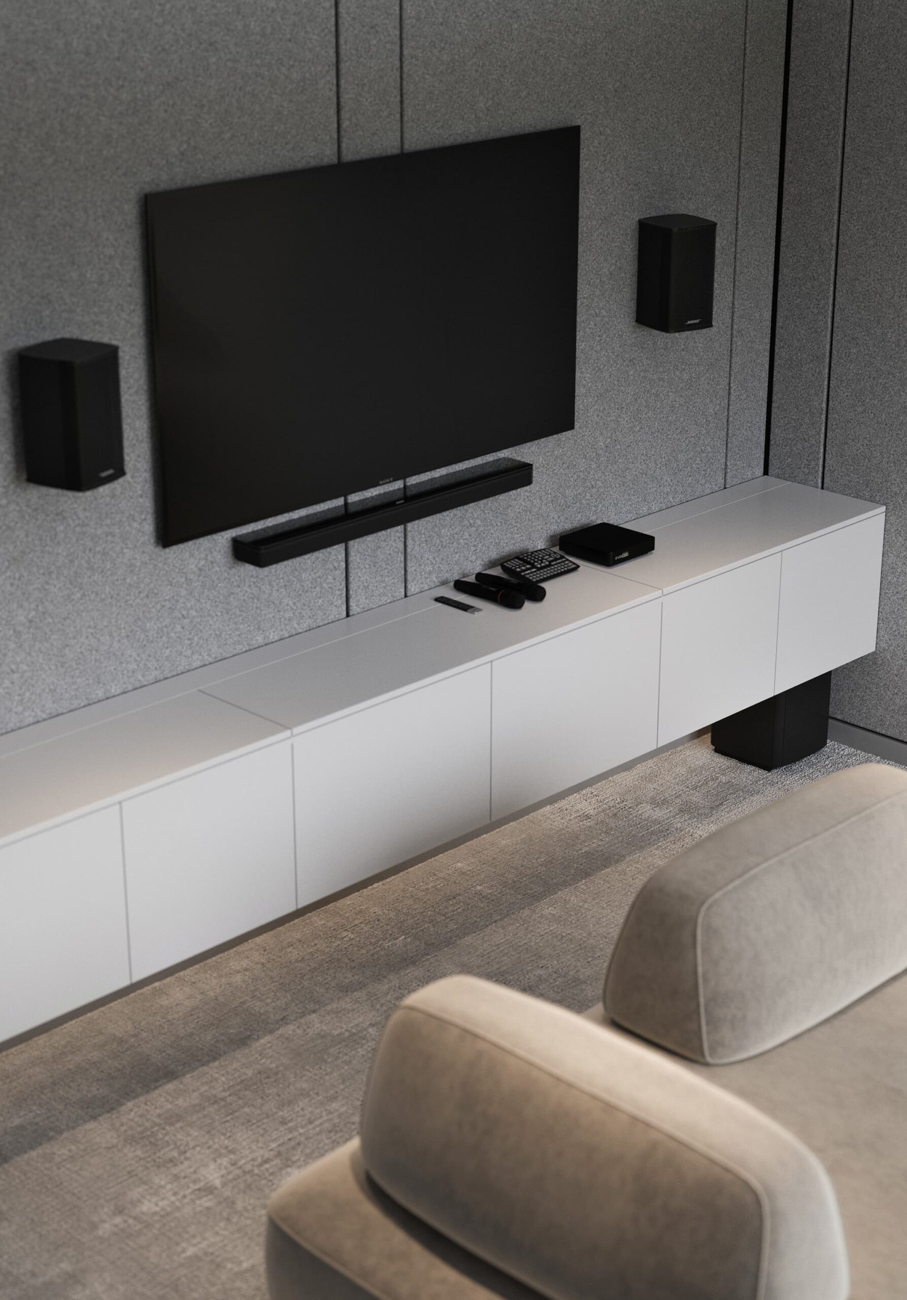 乌克兰知名大师作品-isto_architecture-SOFTMINIMAL