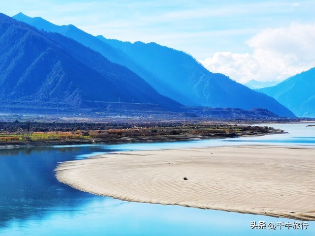 *藏西**最值得去的10个景点，有没有车都要去一趟，你去过几个?
