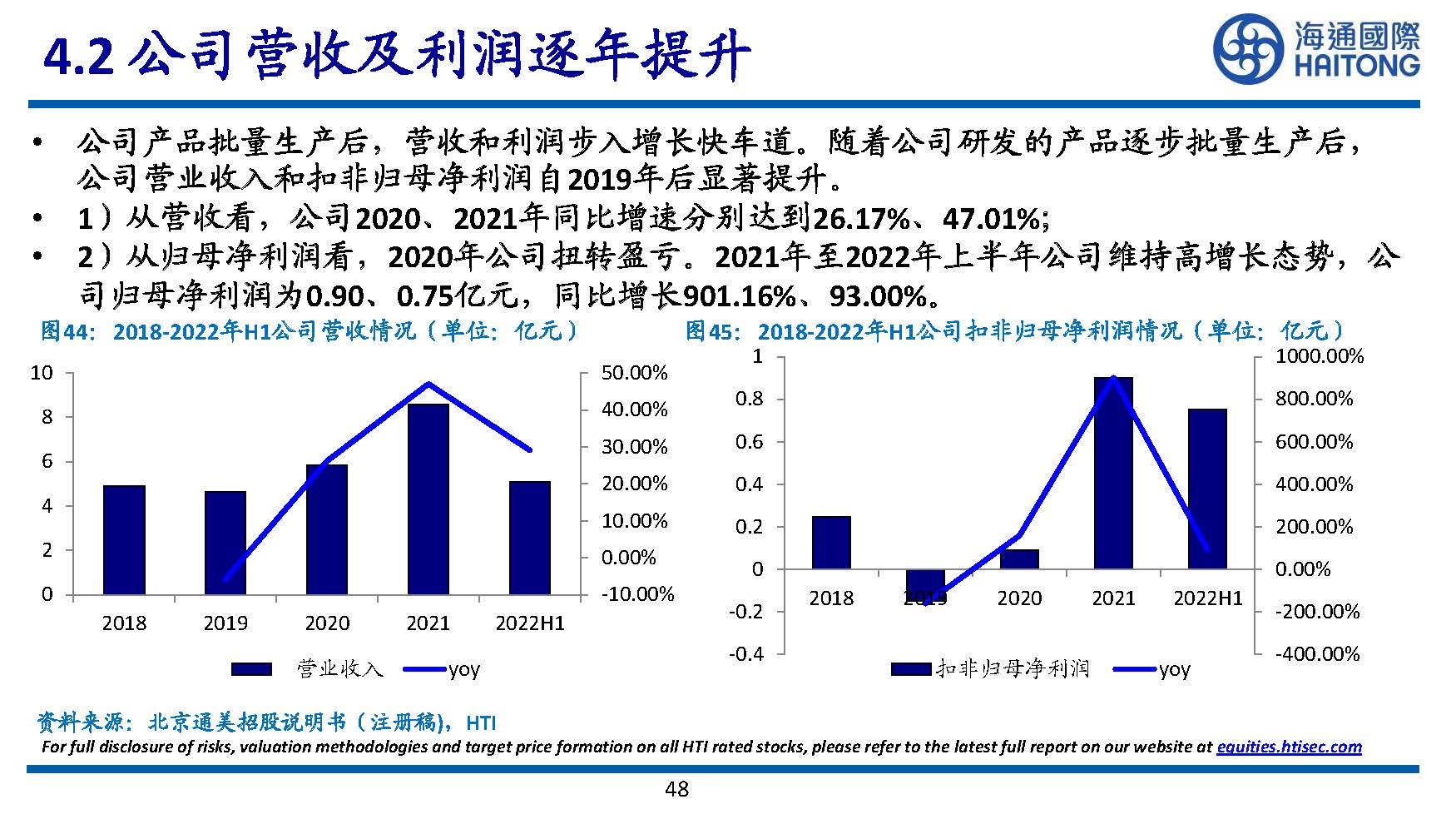 半导体行业专题研究：III~V族化合物半导体研究