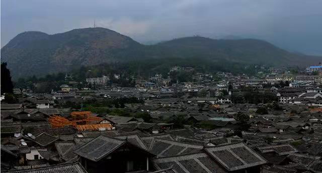 山城西吉是如何逆袭为“文学之乡”