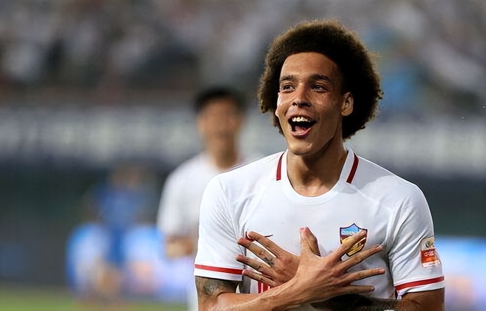 吉祥物集结号，比利时黄金一代玩完