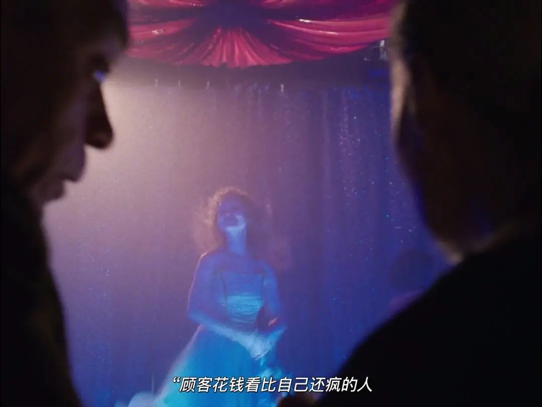 推荐它，不仅是因为尺度