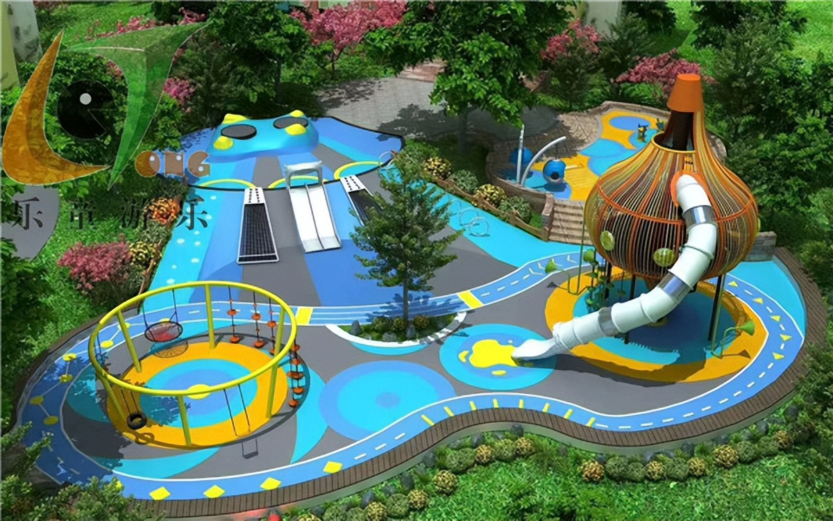 广汉游乐设施货源批发,德阳儿童乐园游乐设备厂家