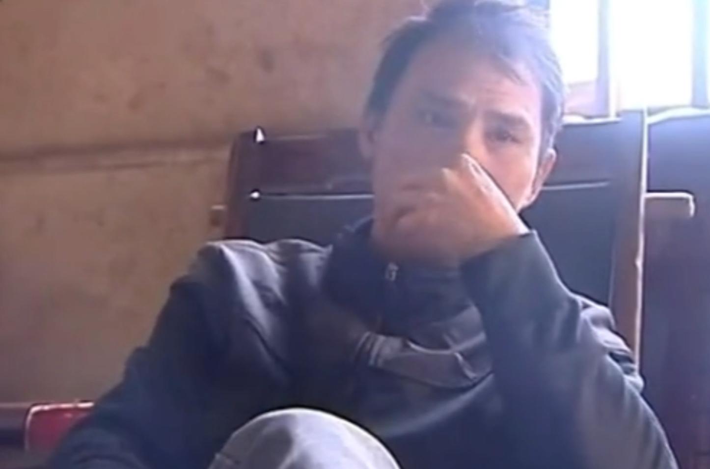 为啥嫁到香港还去当尼姑,远嫁香港五年后却进入尼姑庵