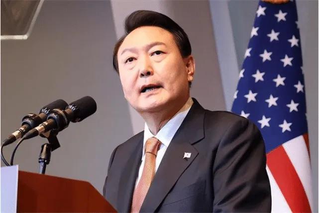 上了美国车的韩国在中国面前能硬气多久？下滑的经济给韩当头一棒