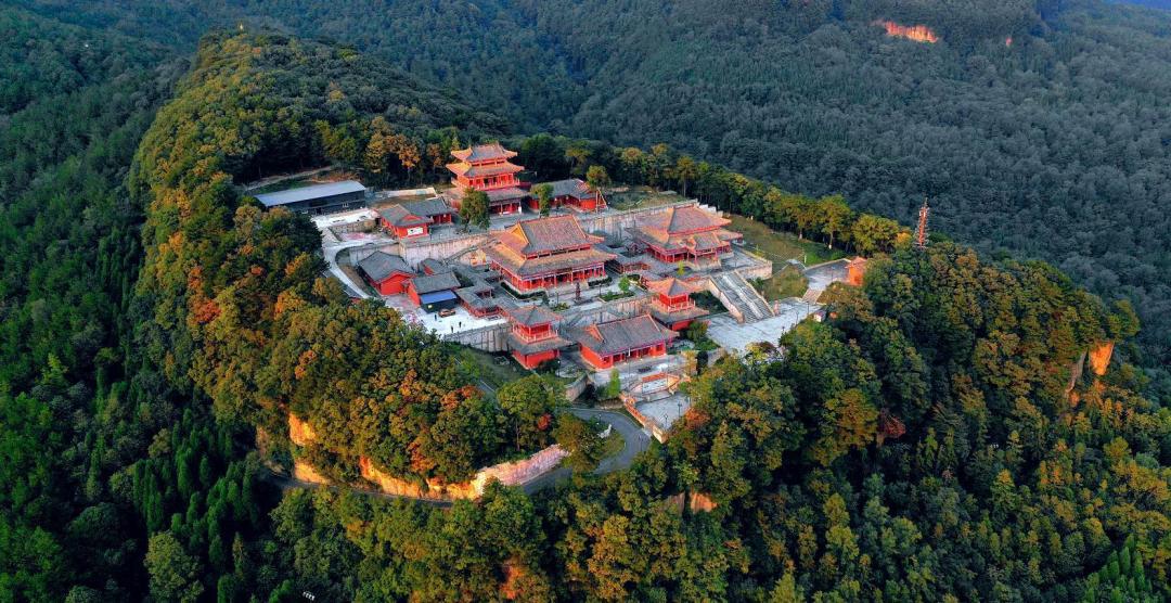 五一广元周边一日游,广元旅游3-4天攻略最佳线路