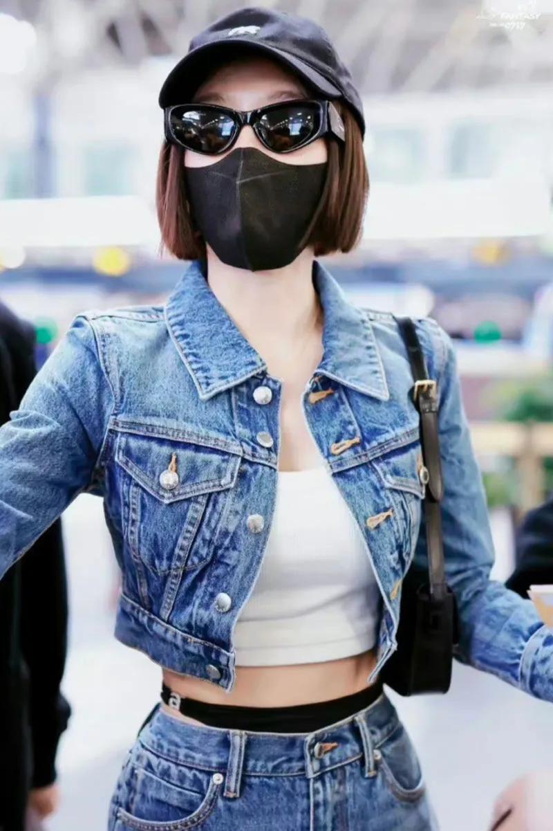 古力娜扎的丁字裤就是穿衣自由吗？