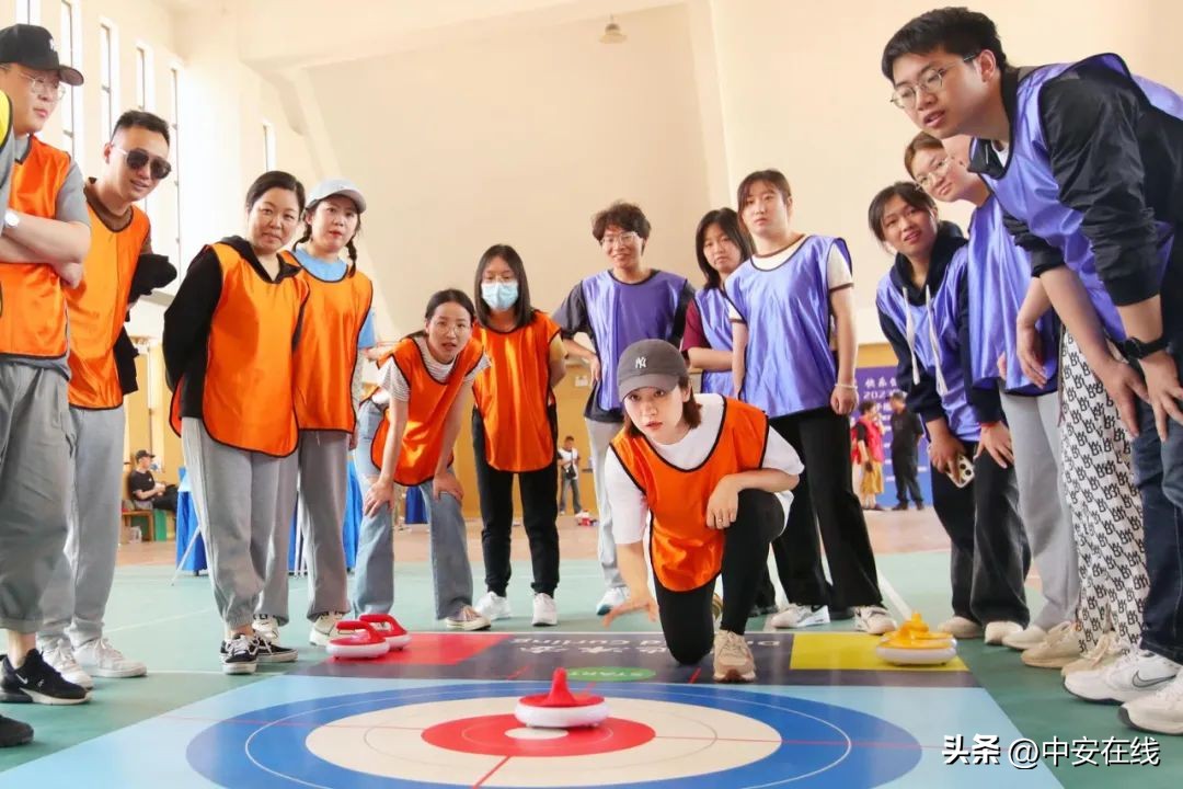 2024年安徽快乐健身行动宣传报道,快乐健身行动活动清单