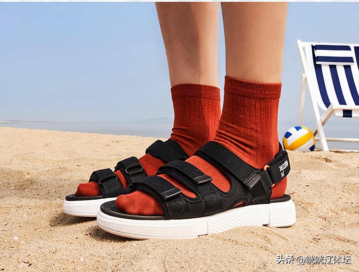 安踏凉鞋运动鞋哪个好,安踏凉鞋怎么样耐穿吗