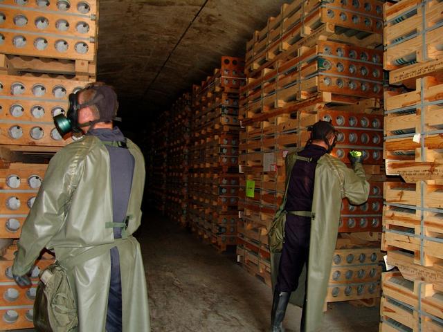 星空与思考：哈萨克斯坦乱局背后的中美俄生化暗战