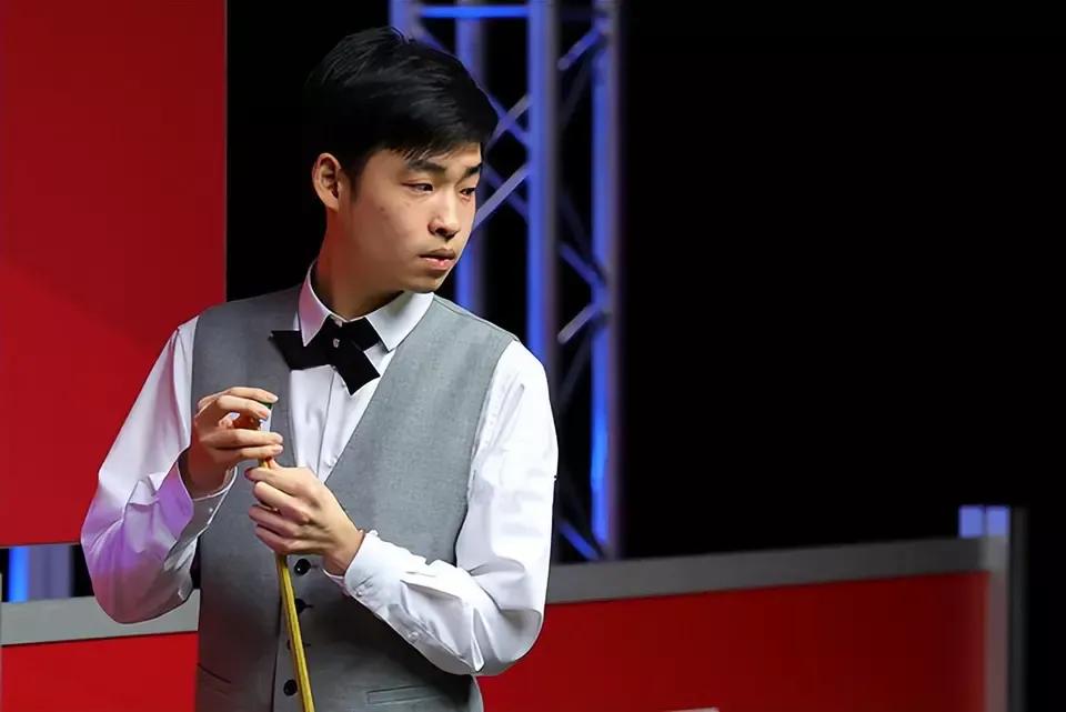 2024世锦赛丁俊晖vs利索夫斯基,克鲁斯堡2024世锦赛丁俊晖参加吗