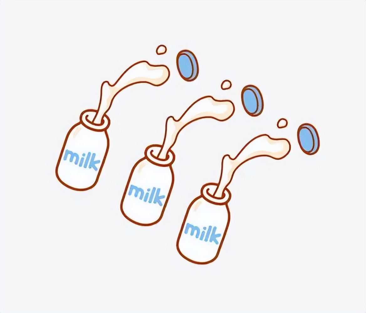 豆浆和牛奶哪个营养高,孕期喝豆浆还是牛奶好