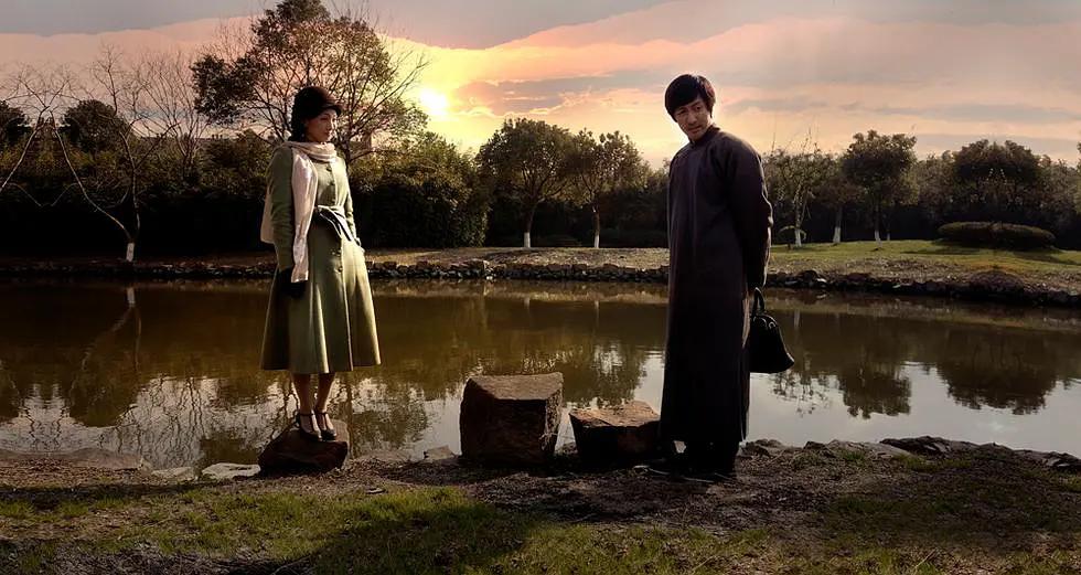 排名前十的谍战剧风筝,风筝为什么被称为最好的谍战剧