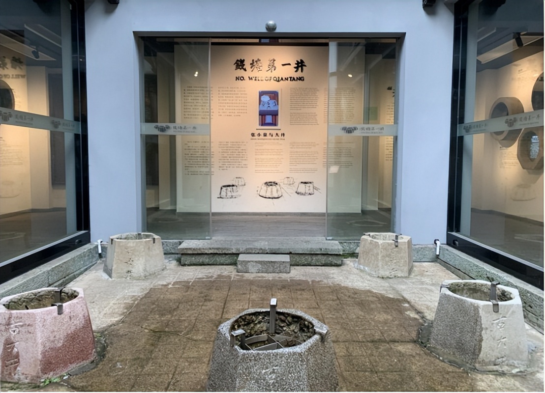 杭州有一条古街叫什么,藏在杭州城里的文艺老街