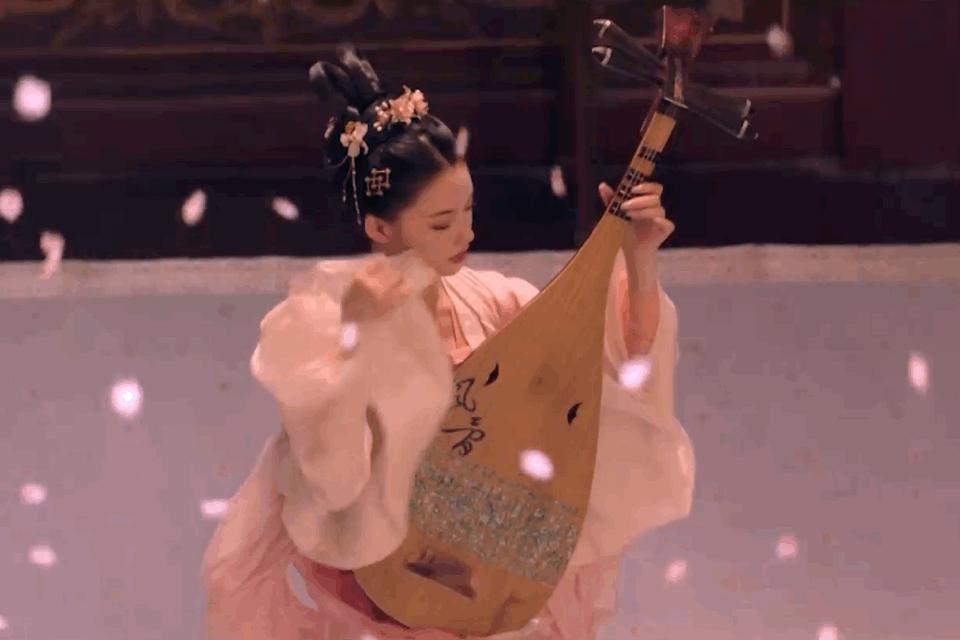 林允漂亮还是刘亦菲漂亮,林允艳压刘亦菲