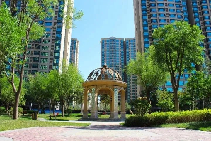 恒大首府小区,恒大首府一期二手房