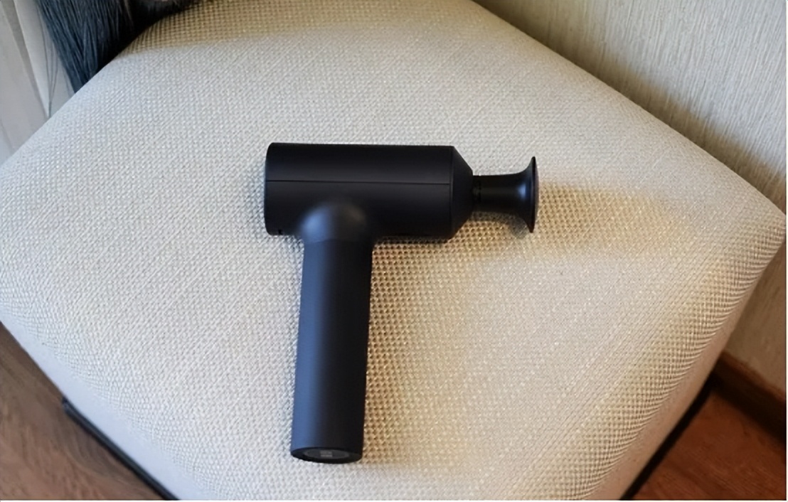 筋膜枪弊端危害曝光,筋膜枪有哪些副作用