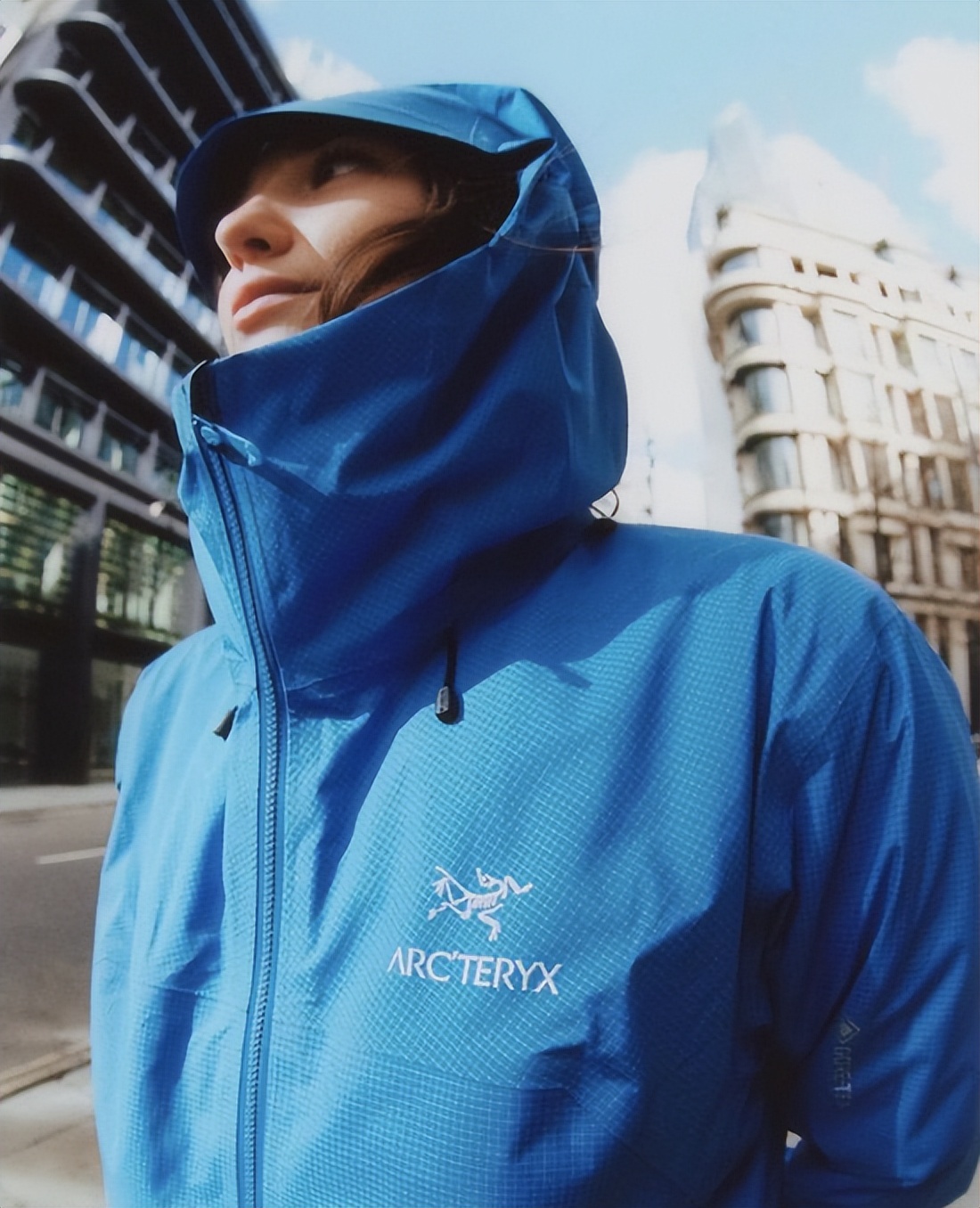 顶级户外品牌排行榜始祖鸟,始祖鸟和爱马仕