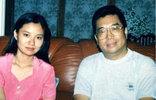 李双江之子李天一近况曝光,李贺与李双江和李天一